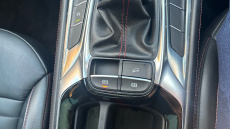 MG Hs 1.5 T-GDI Exclusive 5dr Petrol Hatchback